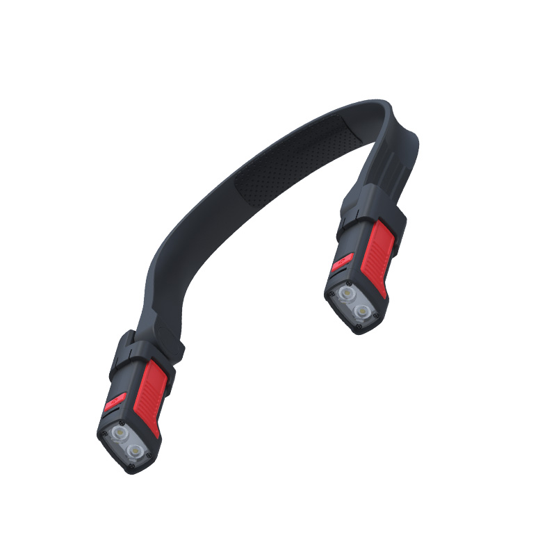 Multifunction Neck Light  500lm  KS912201