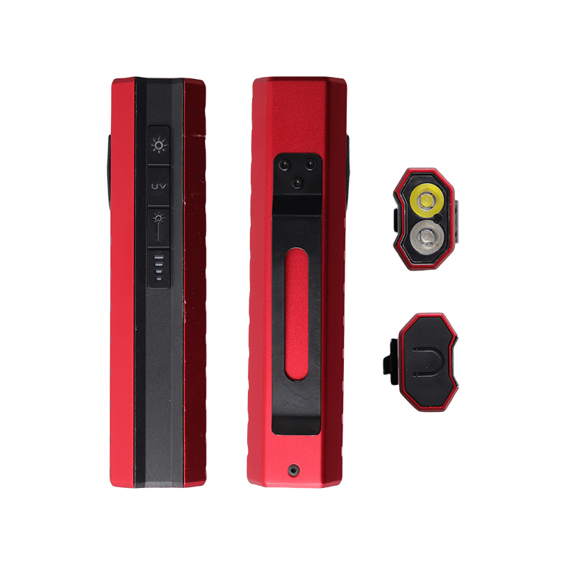 1000lm 3.7V 1000mAh Li-ion Battery MF027801