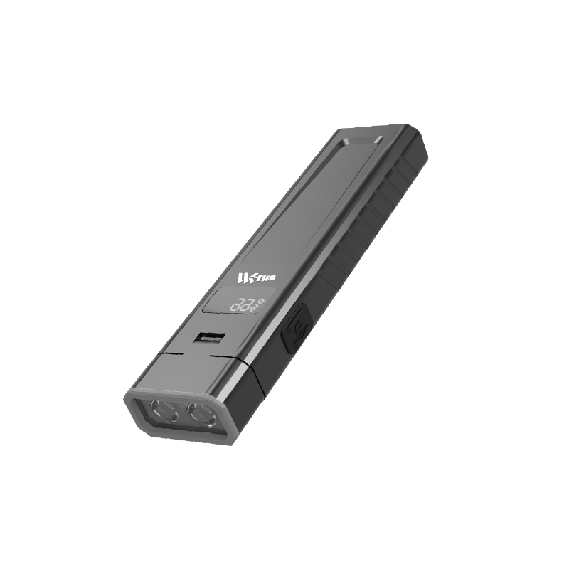 1200lm 3.7V 1500mAh Li-ion Battery KF000201