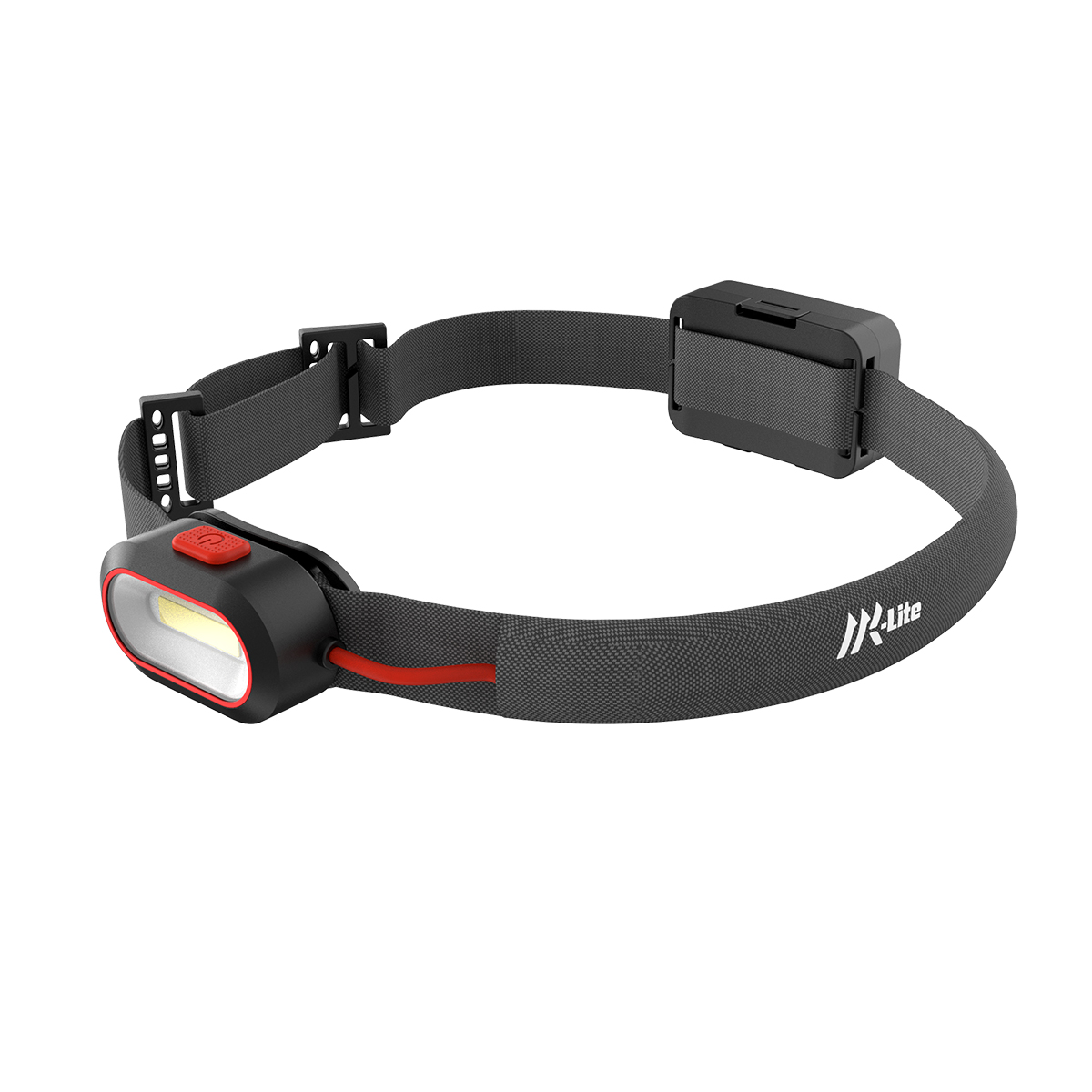 500lm Hybrid Power KH000721