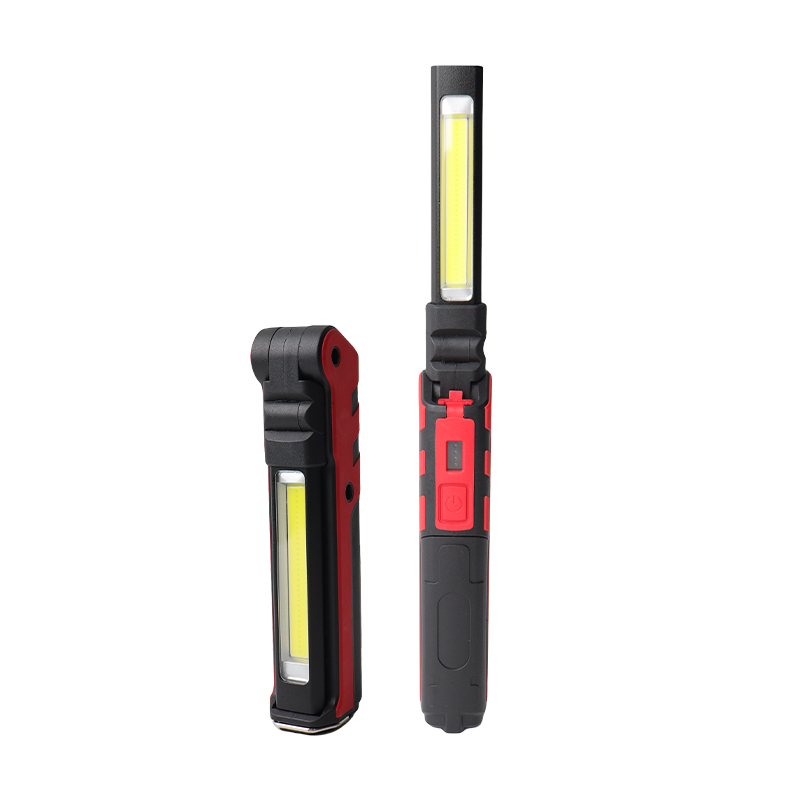 360lm 3.7V 2000MAh Li-ion Battery MW031301