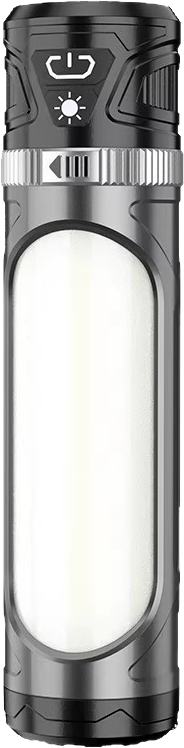 1000lm 3.7V 4000mAh Li-ion Battery ML028101