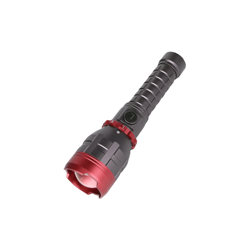 2500lm 3.7V 2600mAh Li-ion Battery MF015501