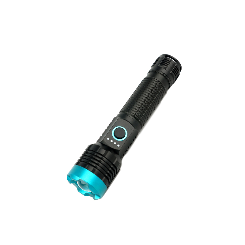 1000lm 3.7V 2200mAh Li-ion battery MF021801