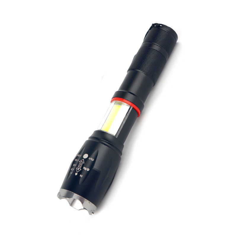 200lm 3AAA Battery MF021101