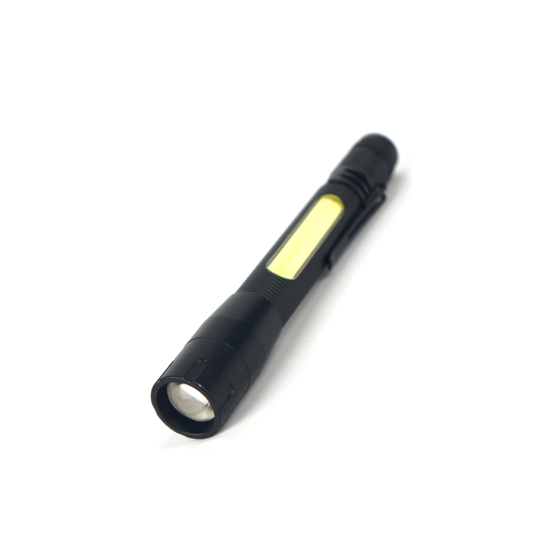 100 lumens 2AAA battery MF020501