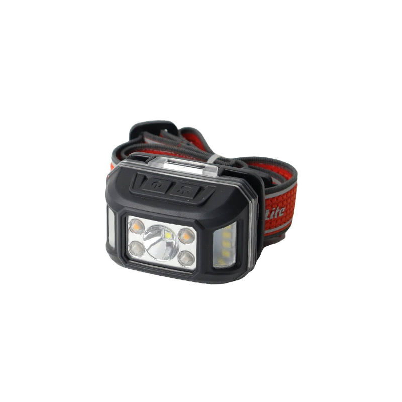 800lm Hybrid Power MH023401