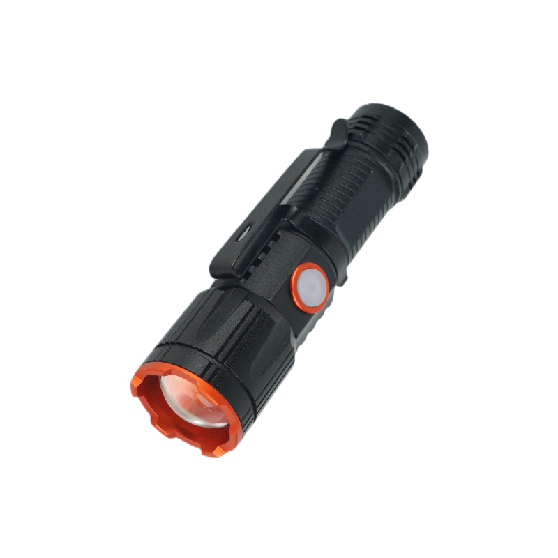 350lm 3.7V 650mAh Li-ion battery MF004401