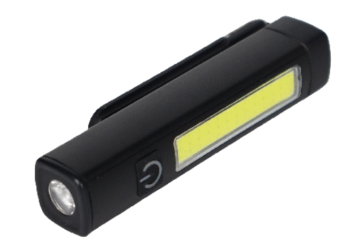 300lm 3.7V 500mAh Li-ion Battery MW015001