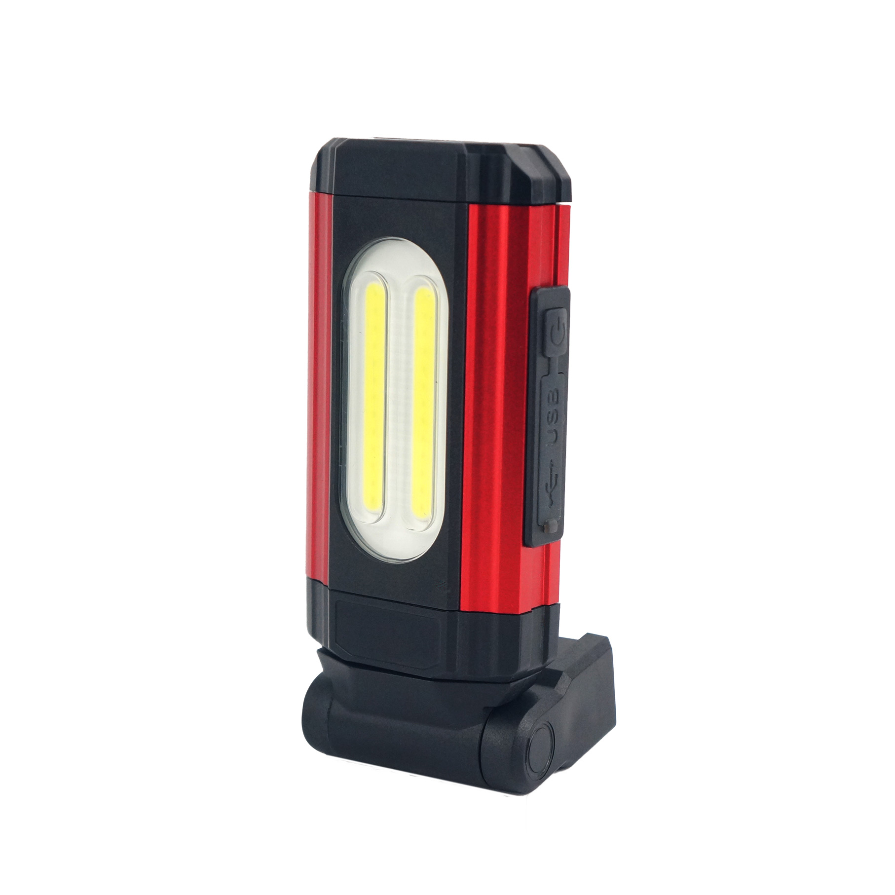 400lm 3.7V 2000mAh Li-ion battery MW024001