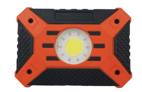 900lm 4AA Battery MW009901