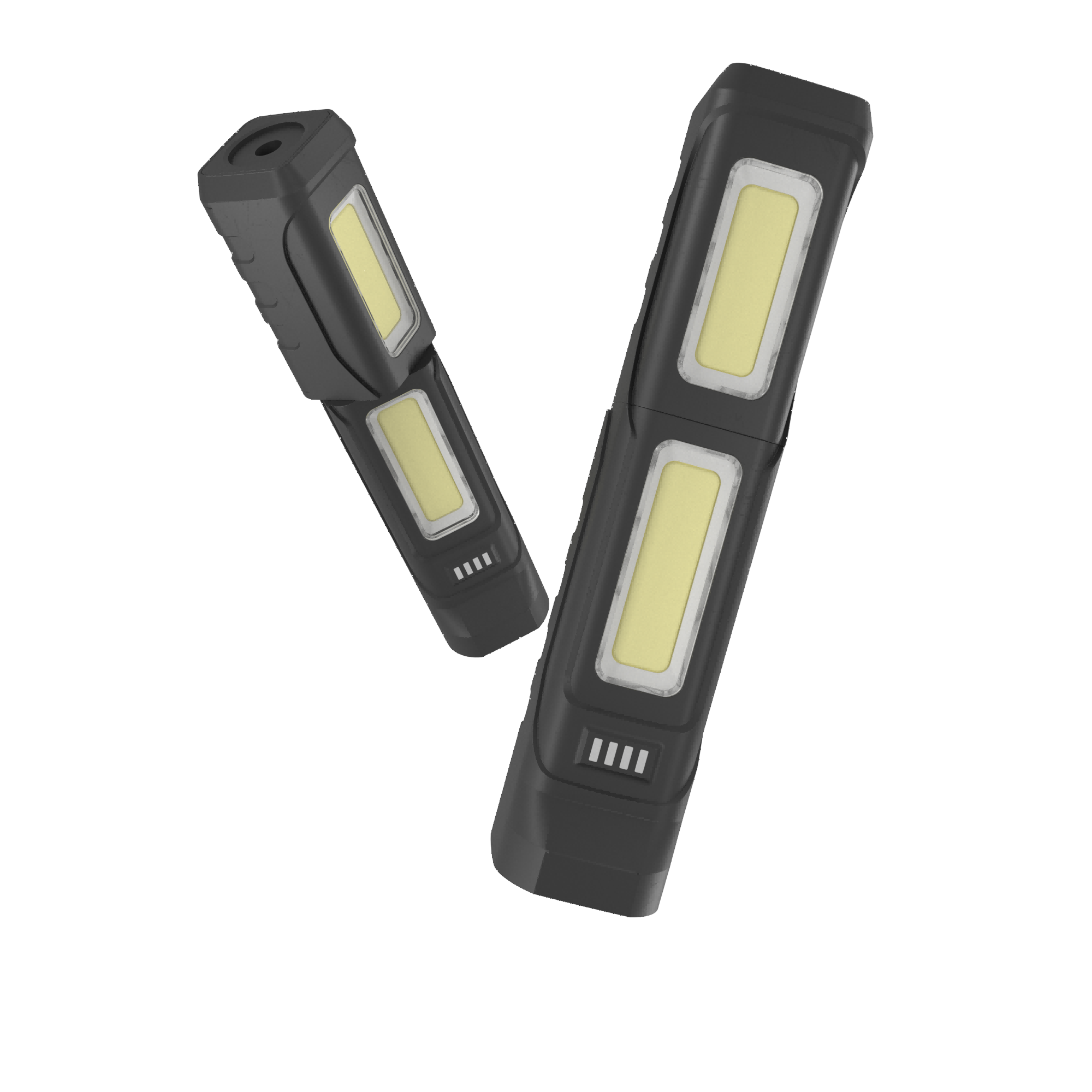 1000lm 3.7V 4000mAh Li-ion battery KW000501