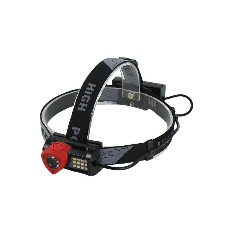500lm 3.7V 900mAh Li-ion battery MH007301