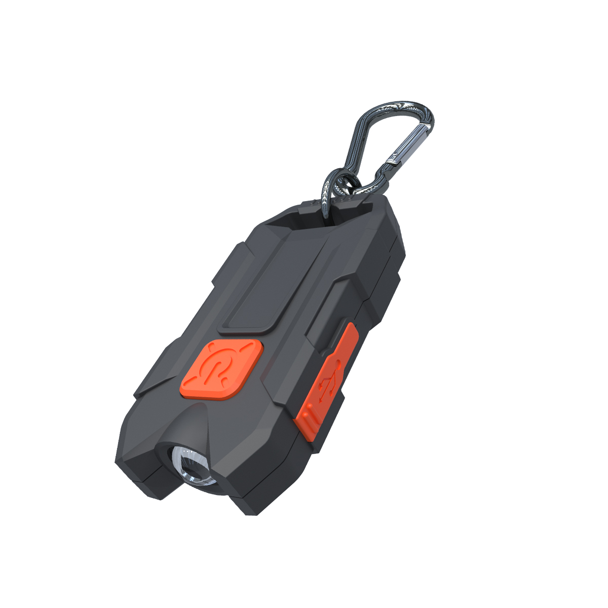 80lm 3.7V 200mAh Li-ion Battery KF900501