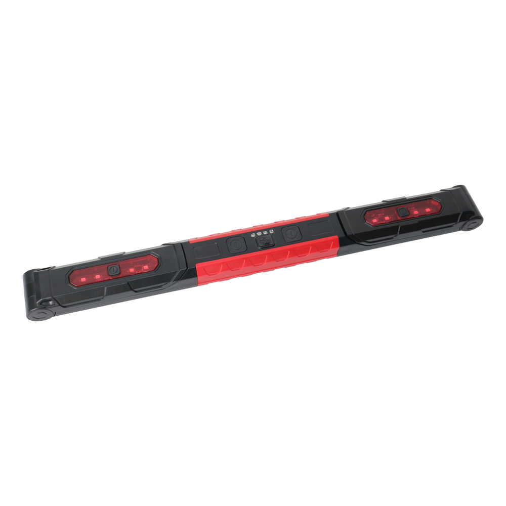 1000lm 3.7V 4400mAh Li-ion Battery MW042701