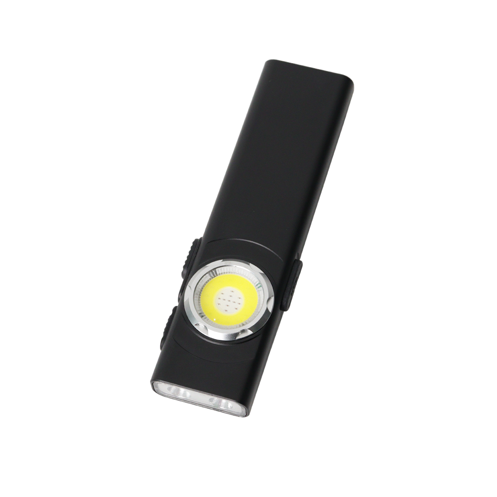 700lm 3.7V 1400mAh Li-ion Battery MF032601