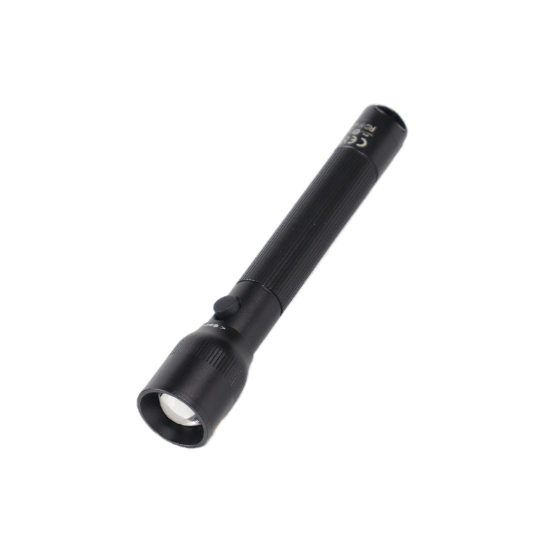 280lm 2AA Aluminium Flashlight MF023001