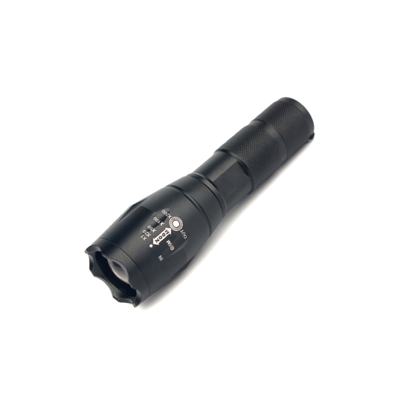 400lm 3AAA Battery MF008801