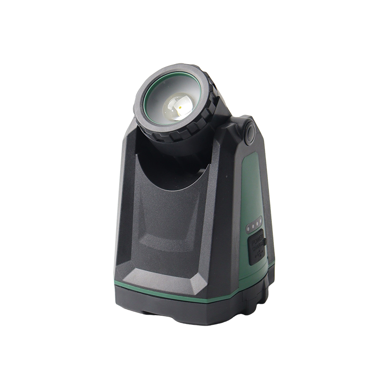 1400lm Hybrid Power MW038001