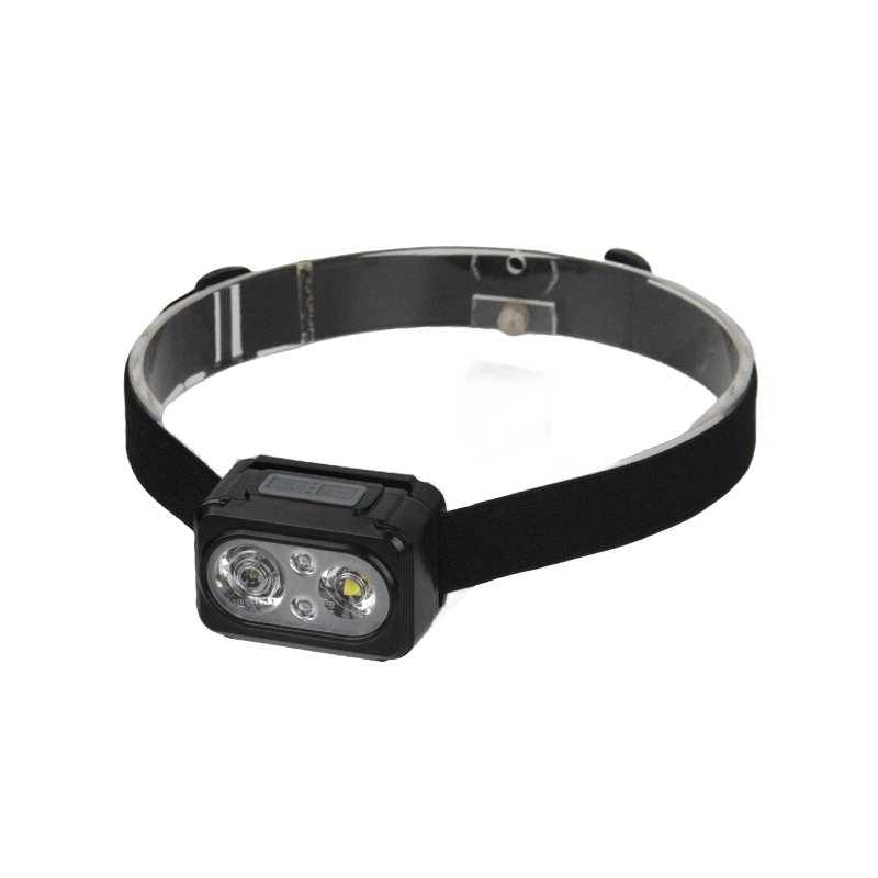 400lm Hybrid Power MH014001