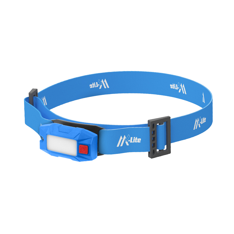 150lm 3.7V 400mAh Li-ion Battery KH000901