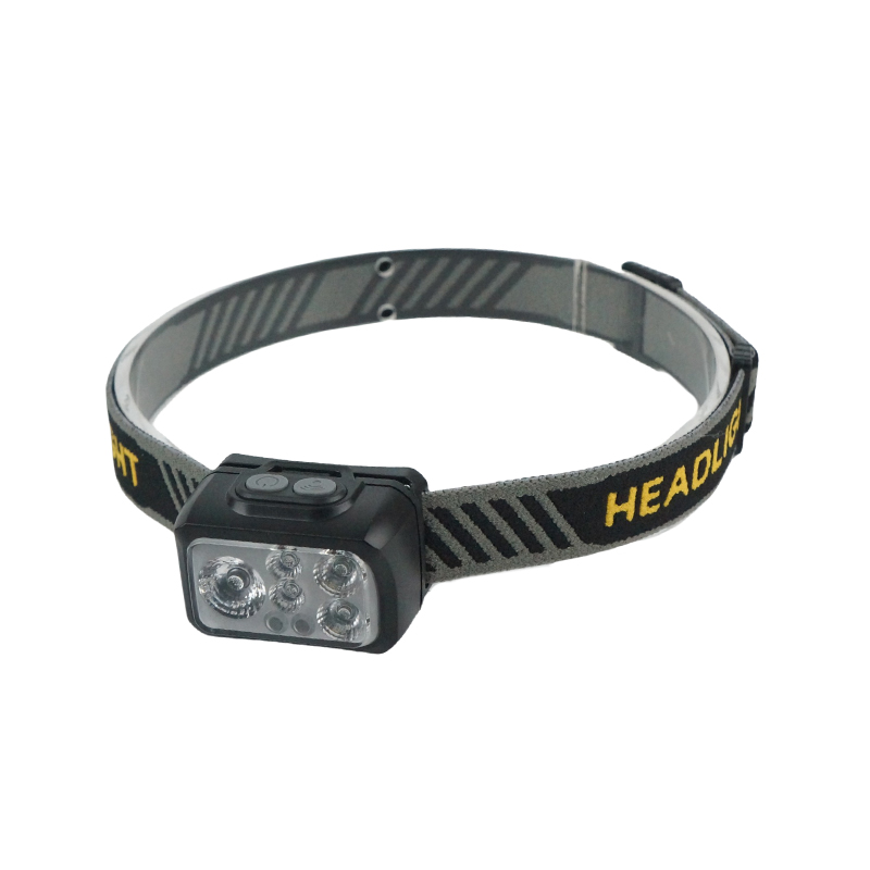 340lm Hybrid Power MH006601