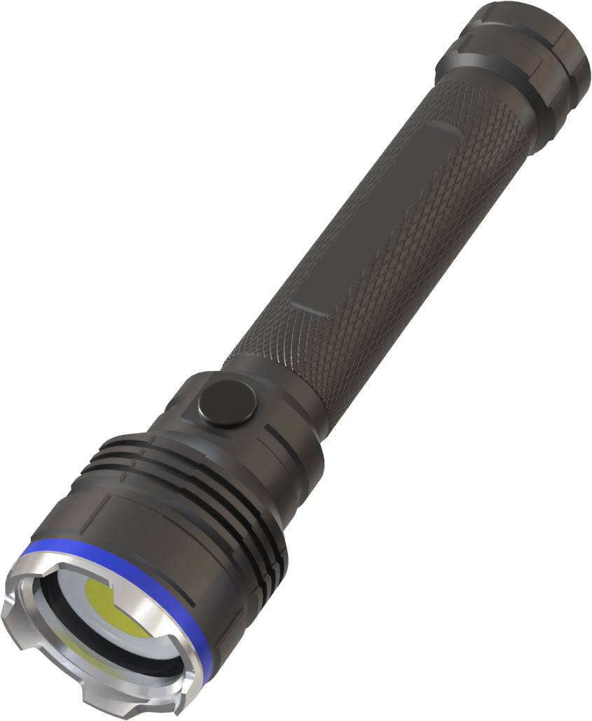 Explorer Series Flashlight 12000lm KF003921