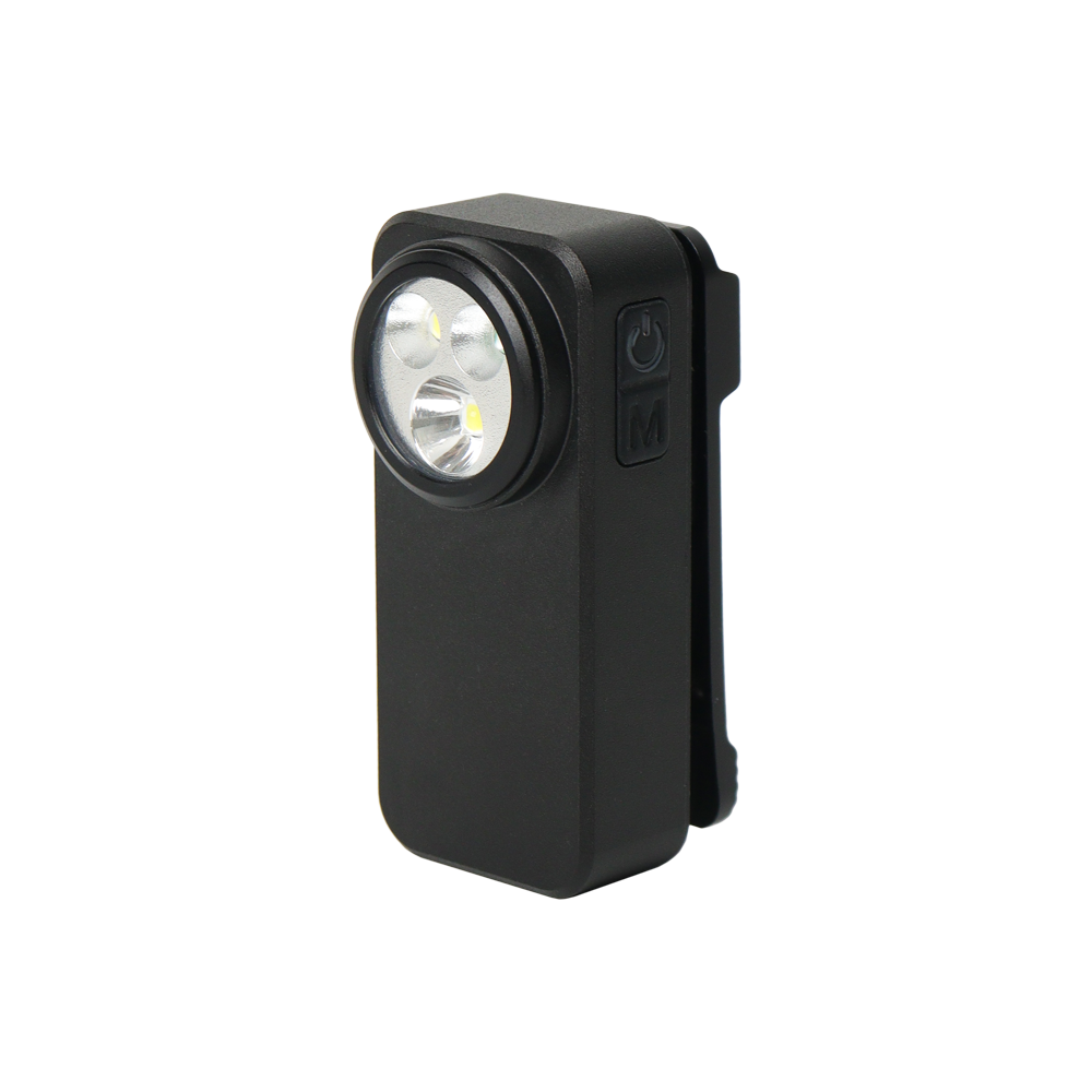500lm 3.7V 800mAh Li-ion Battery MF032401
