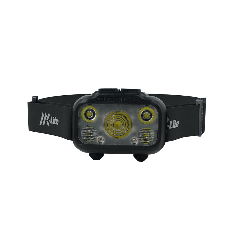 700lm Hybrid Power MH006701
