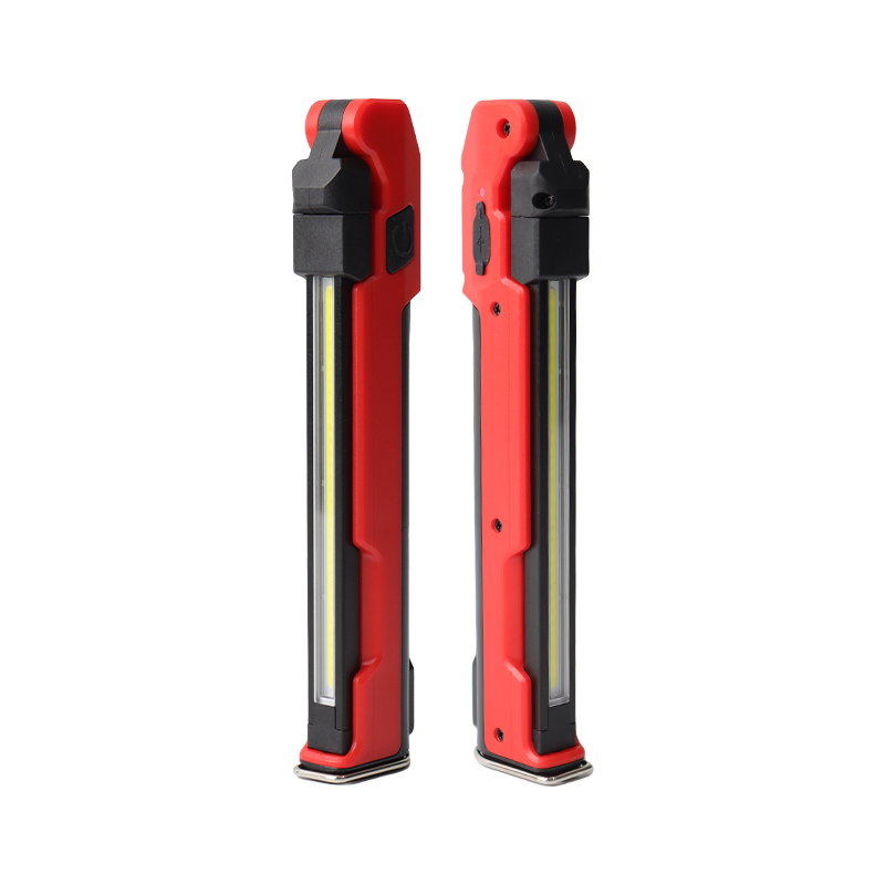 400lm 3.7V 800MAh Li-ion Battery MW031401