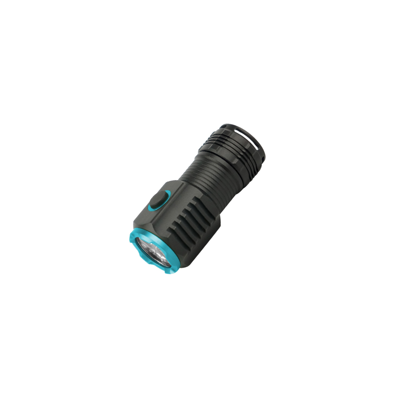 1200lm 3.7V 1400mAh Li-ion battery MF021701