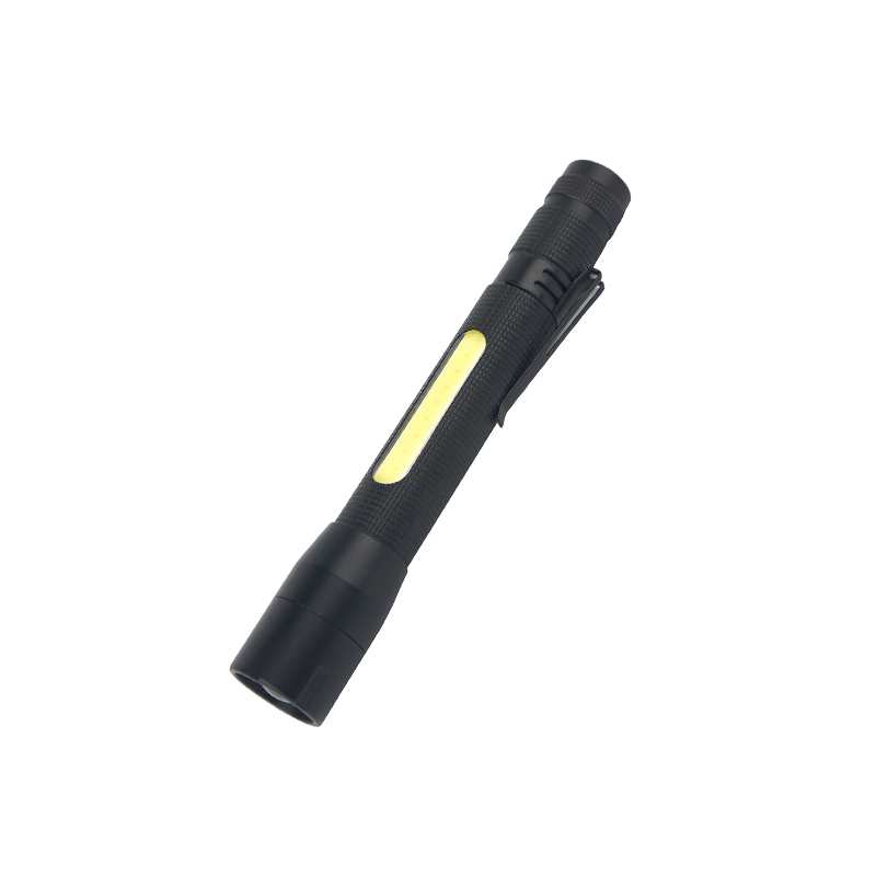 150 lumens 2AA battery MF020601