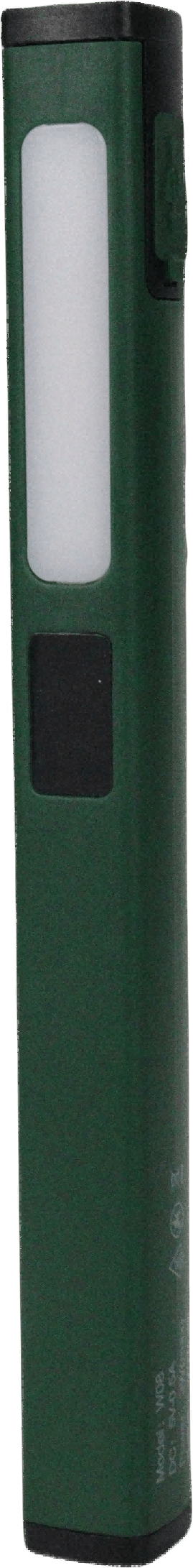 150lm 3.7V 400mAh Li-ion Battery MW027401