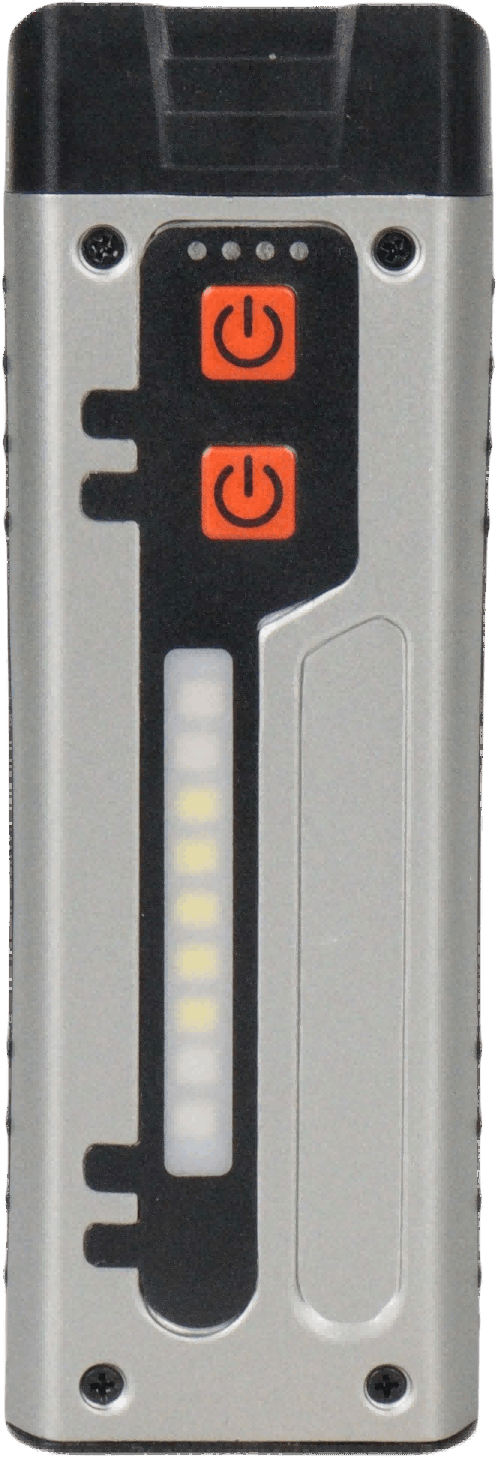 400lm 3.7V 1000mAh Li-ion Battery MW027701