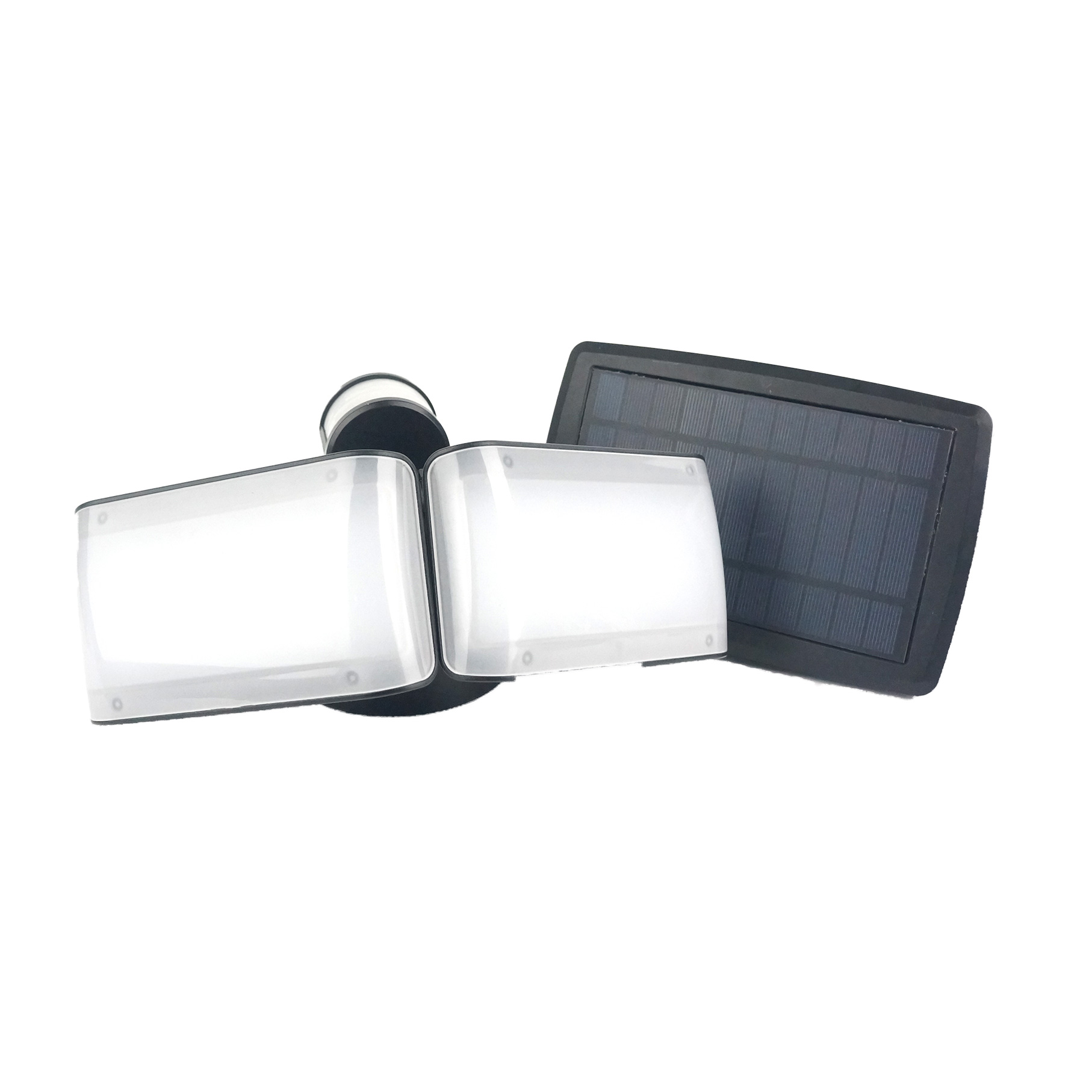 600lm 2*3.7V 1500mAh Li-ion Battery ML020401