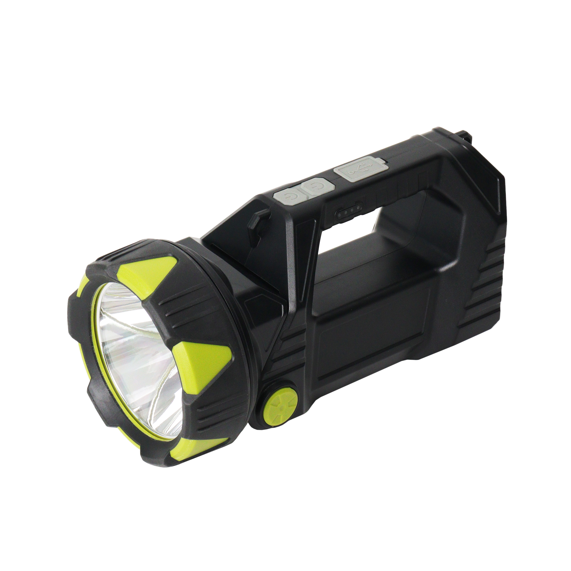 400lm 3.7V 4800mAh Li-ion Battery