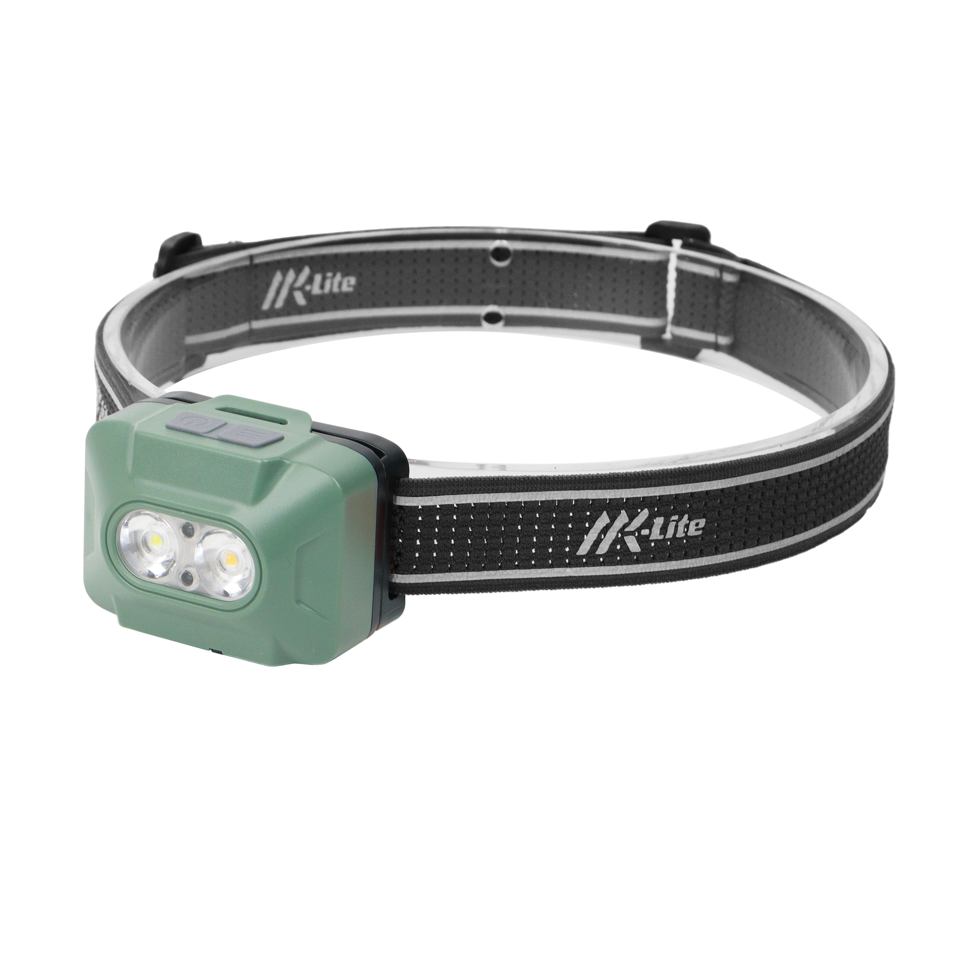 700lm 3.7V 1200mAh Li-ion Battery