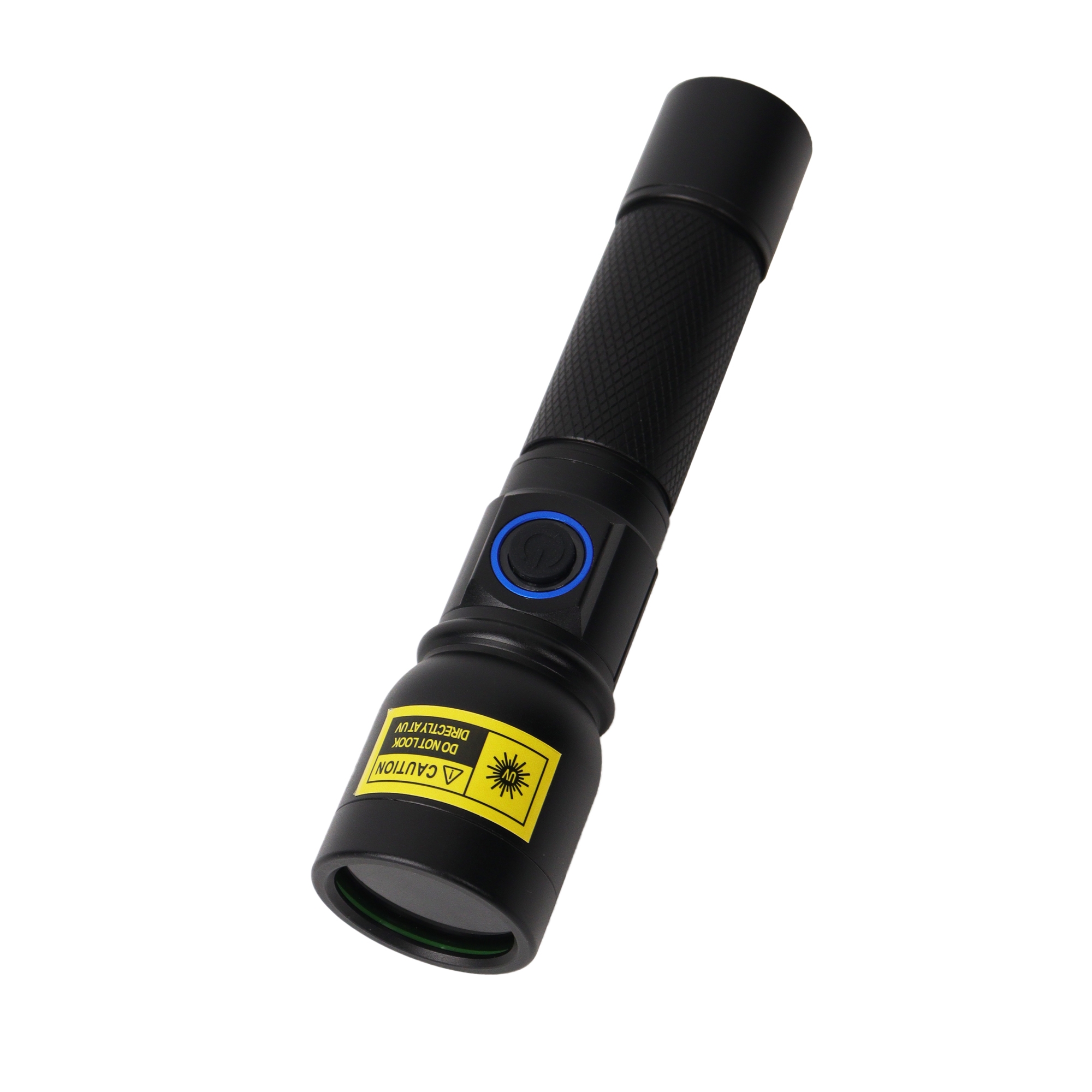 3.7V 2000mAh Li-ion Battery (18650)