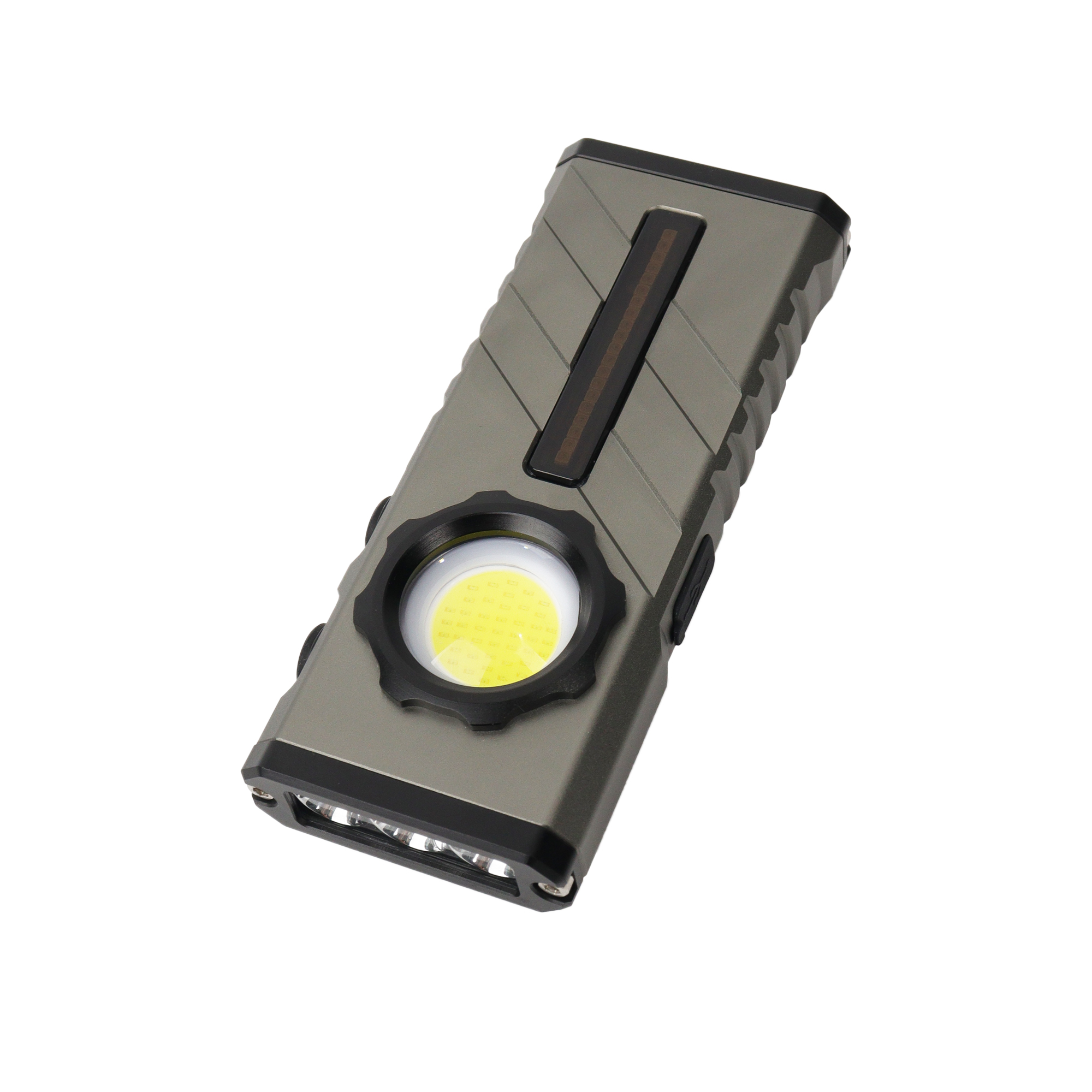 450lm 3.7V 2000mAh Li-ion Battery