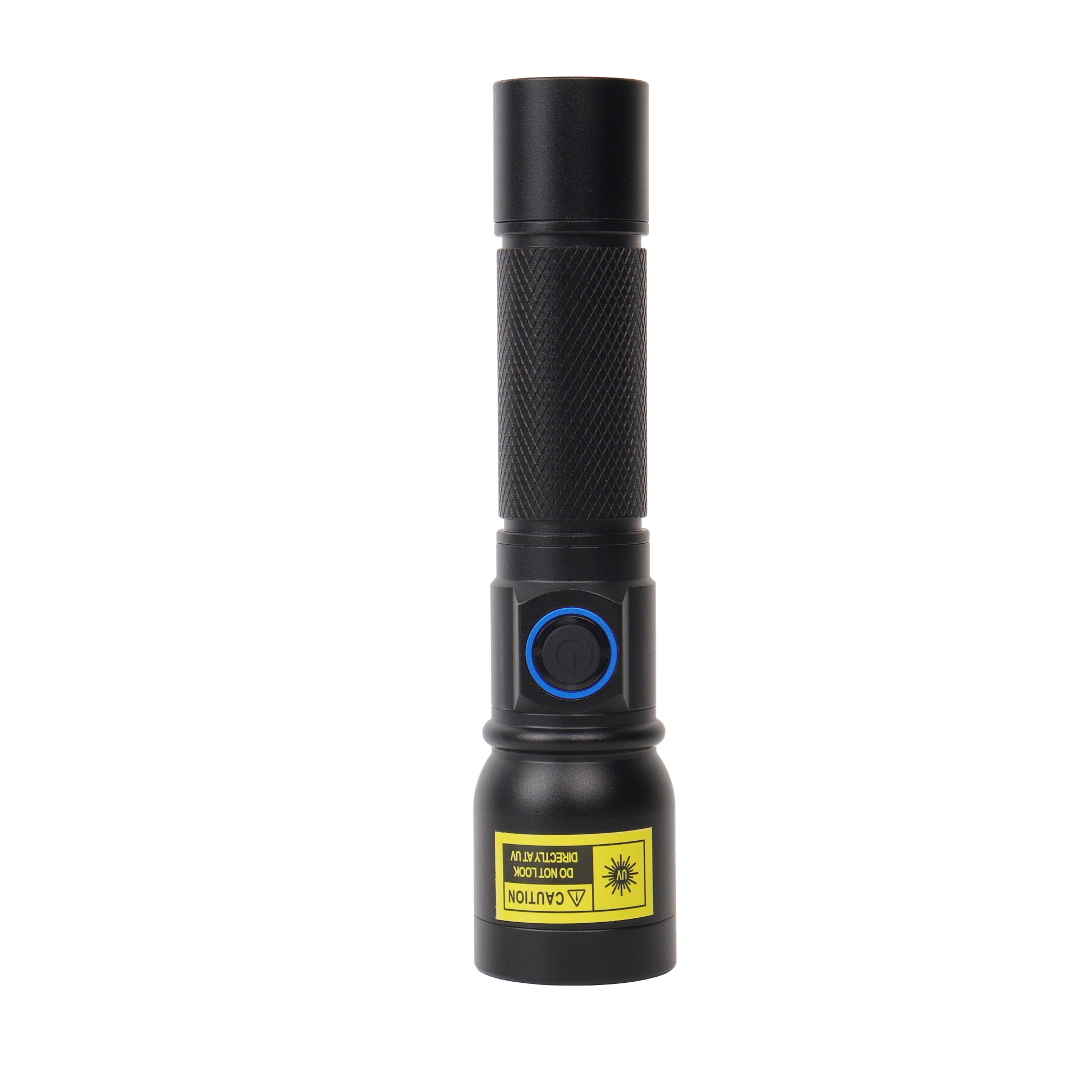 3.7V 2000mAh Li-ion Battery (18650)