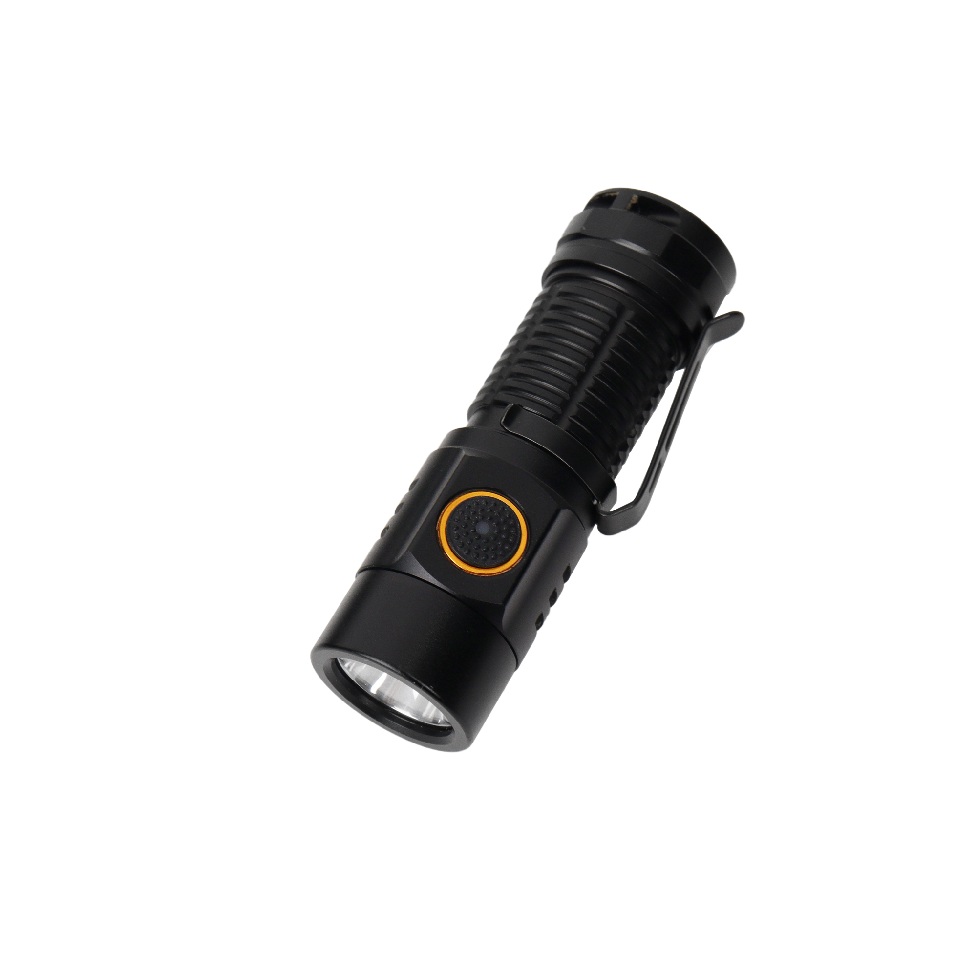 500lm 3.7V 900mAh Li-ion Battery(18350)