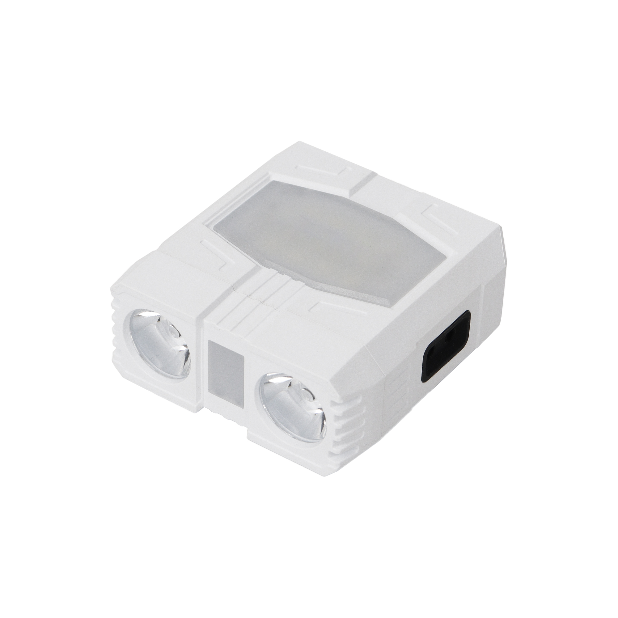 450lm 3.7V 1200mAh Li-ion Battery