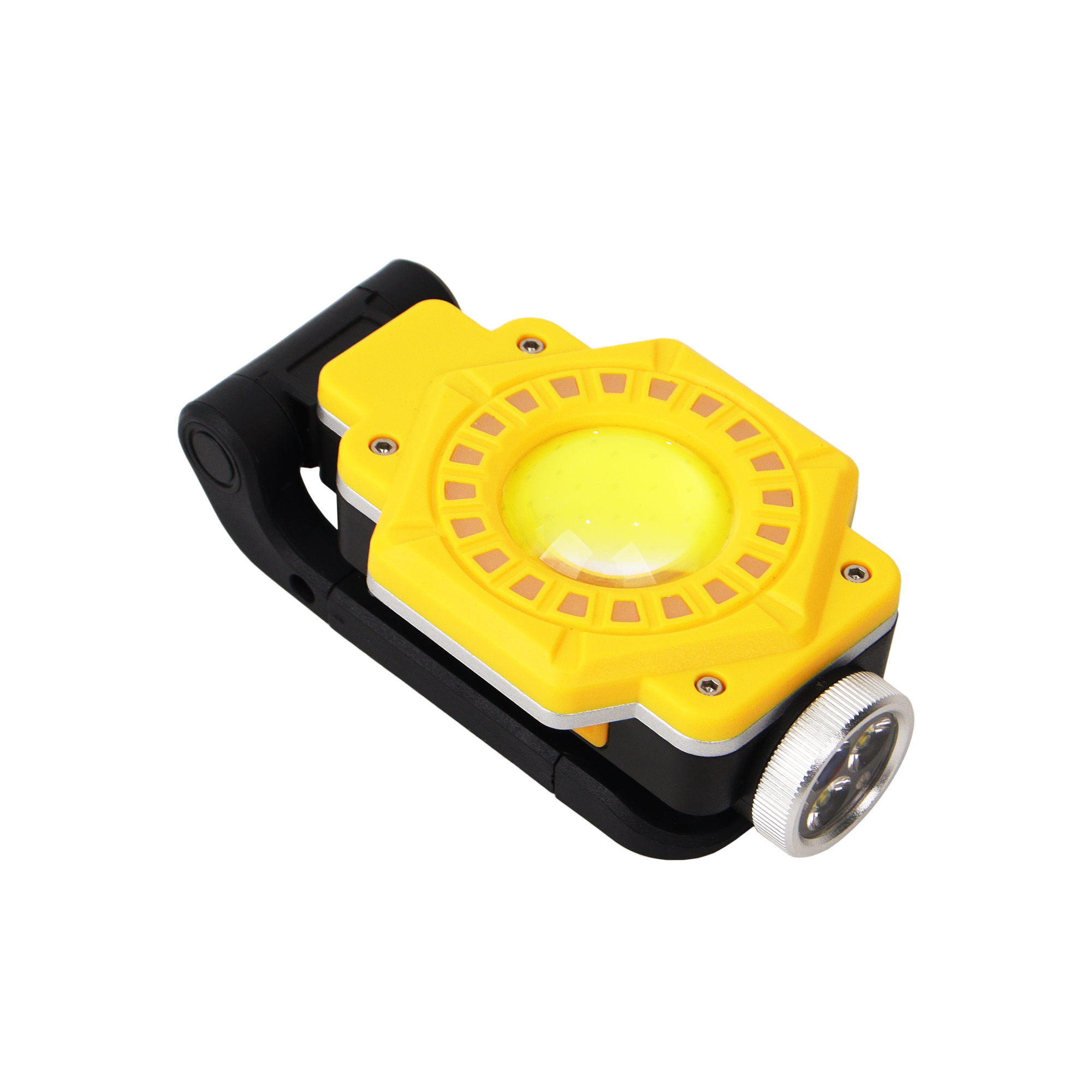 900lm 3.7V 1500mAh Li-ion Battery