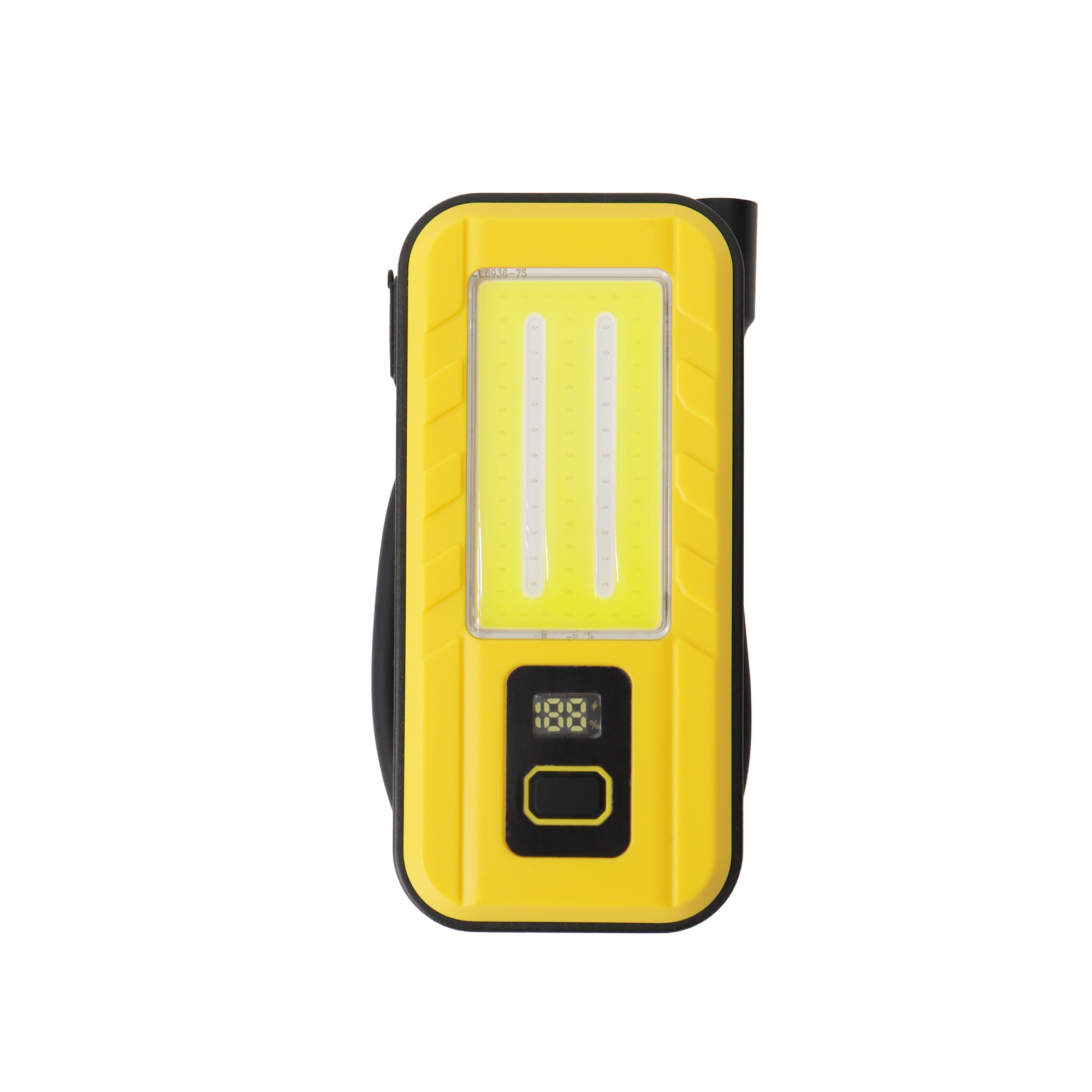 900lm 3.7V 3000mAh Li-ion Battery