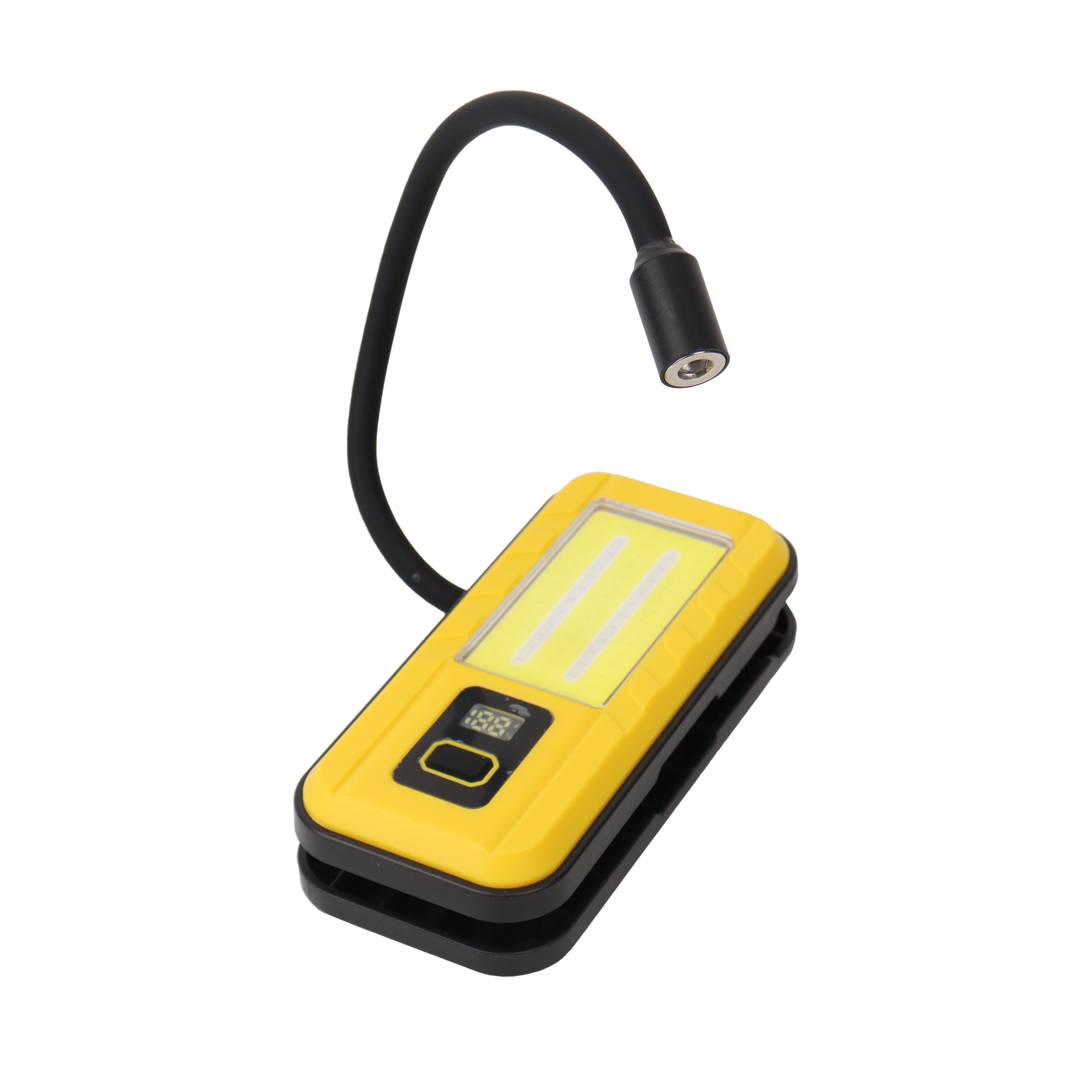 900lm 3.7V 3000mAh Li-ion Battery