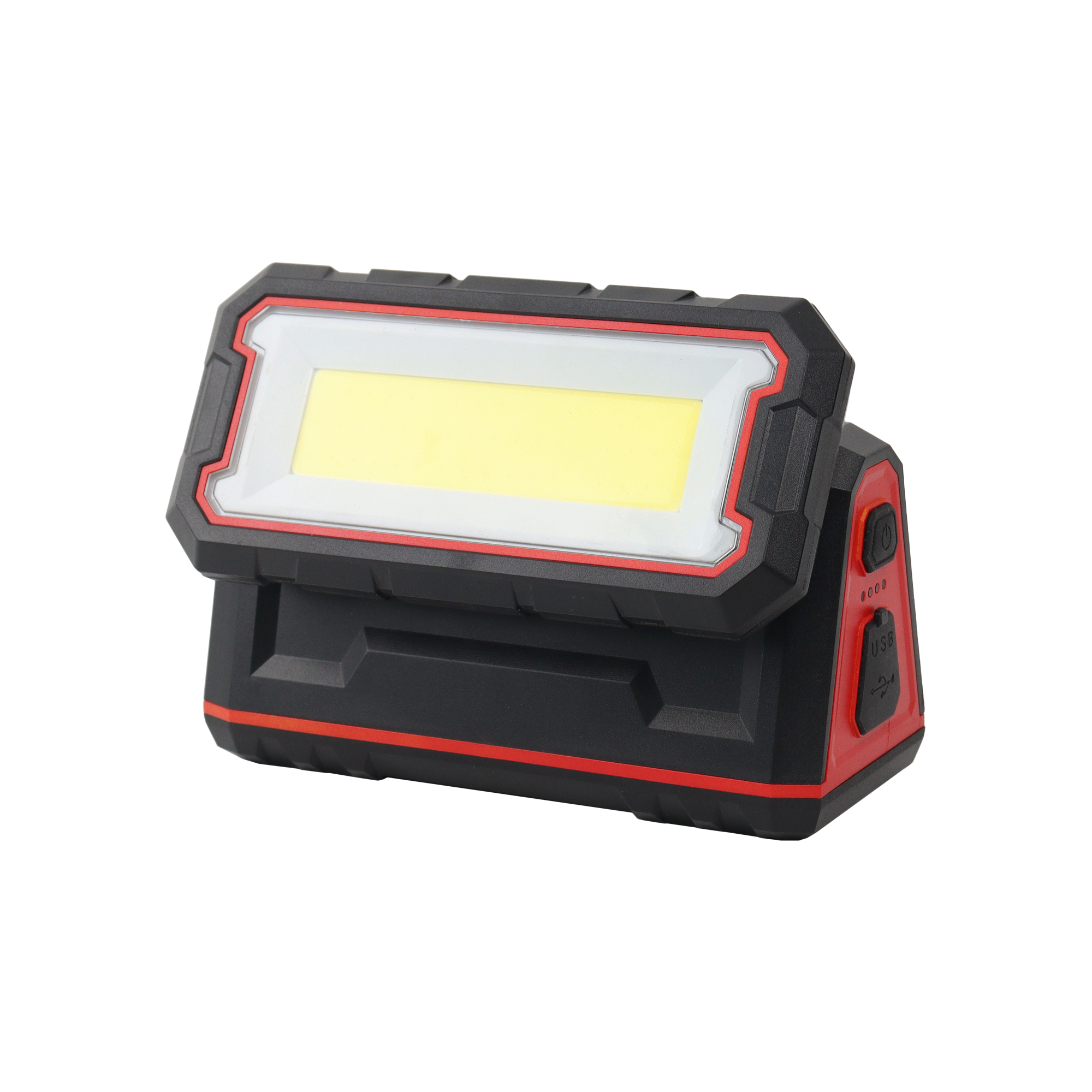 1200lm 3.7V 4000 mAh Li-ion Battery