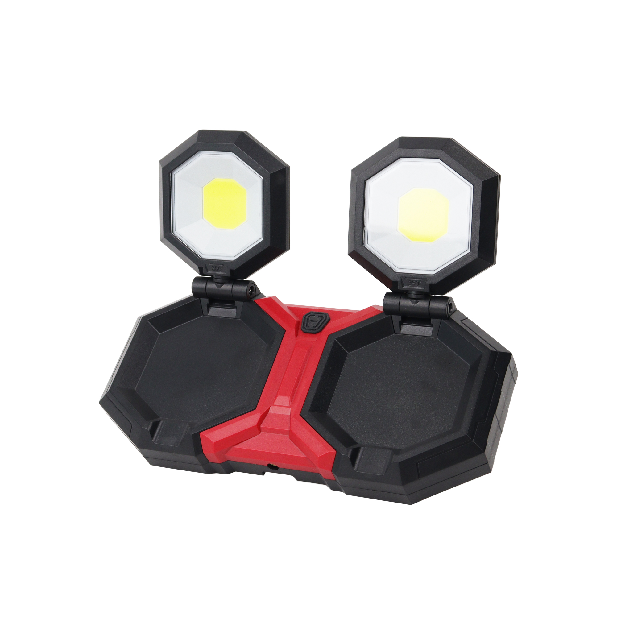 2000lm 3.7V 4000 mAh Li-ion Battery