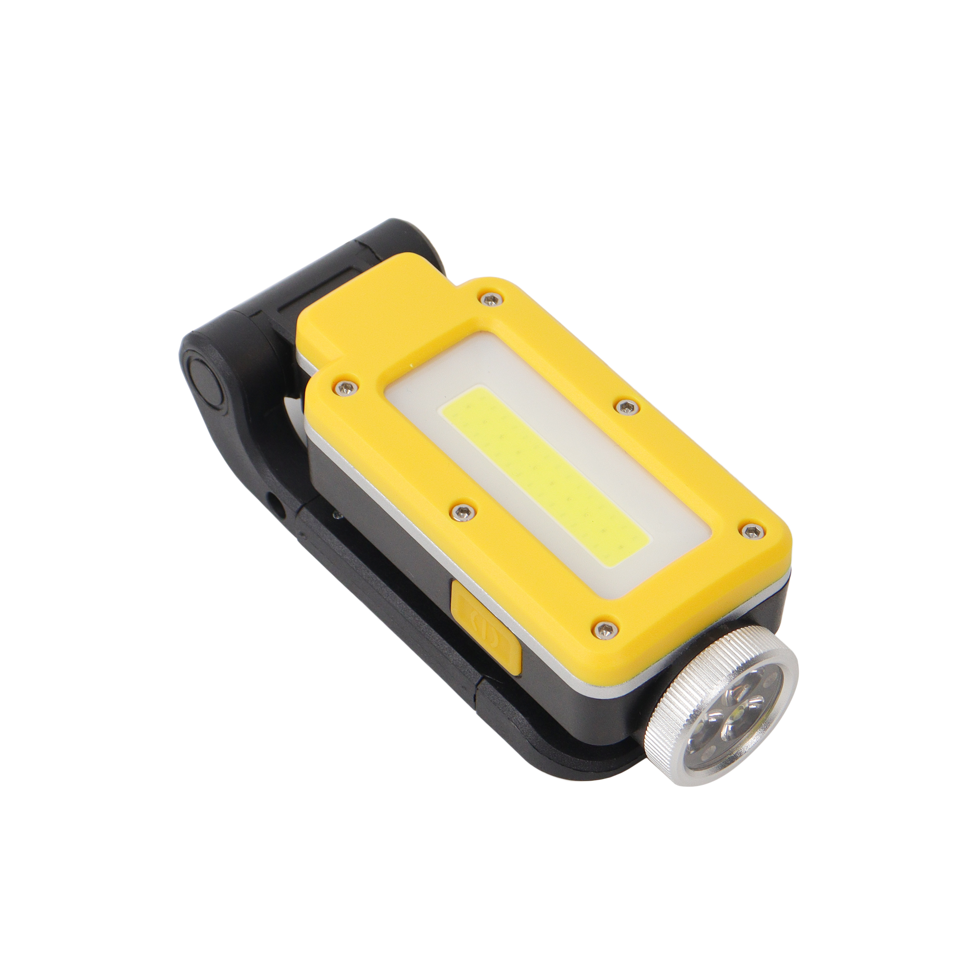 1000lm 3.7V 1500mAh Li-ion Battery