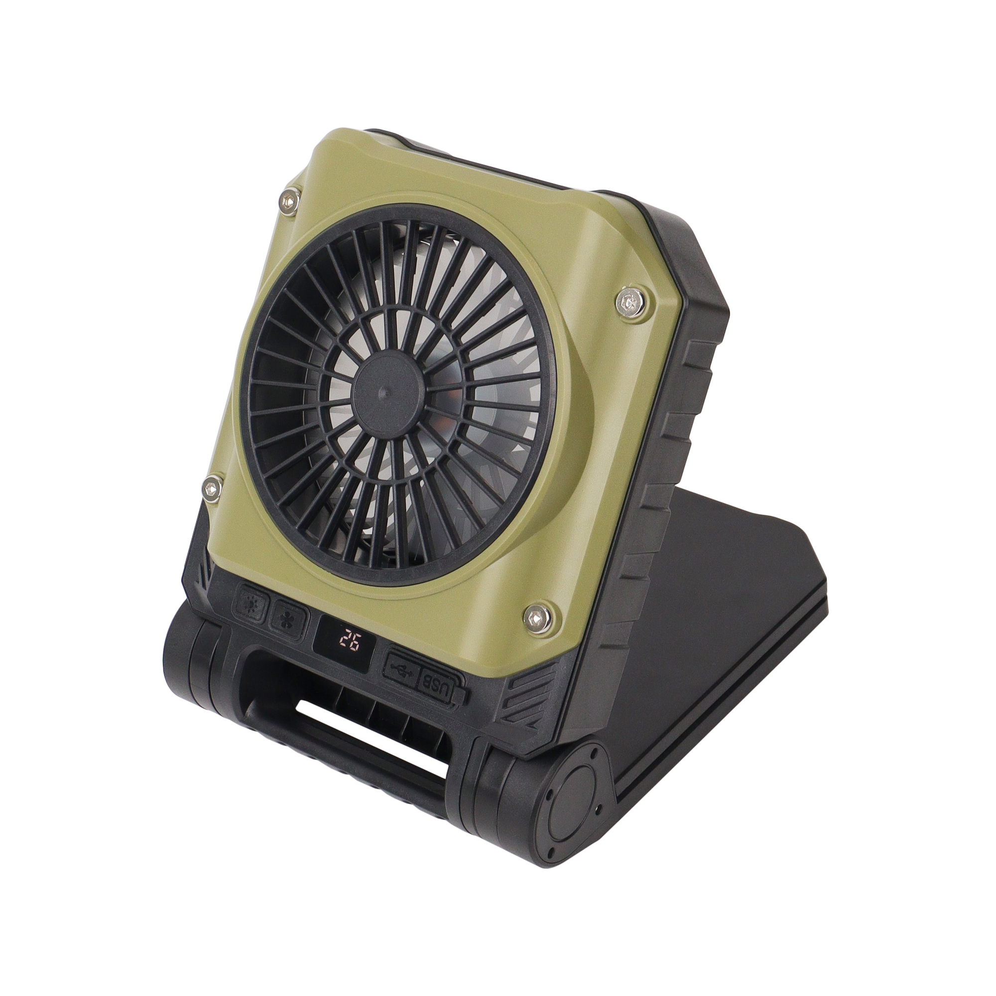700lm 3.7V 8000mAh Li-ion Battery