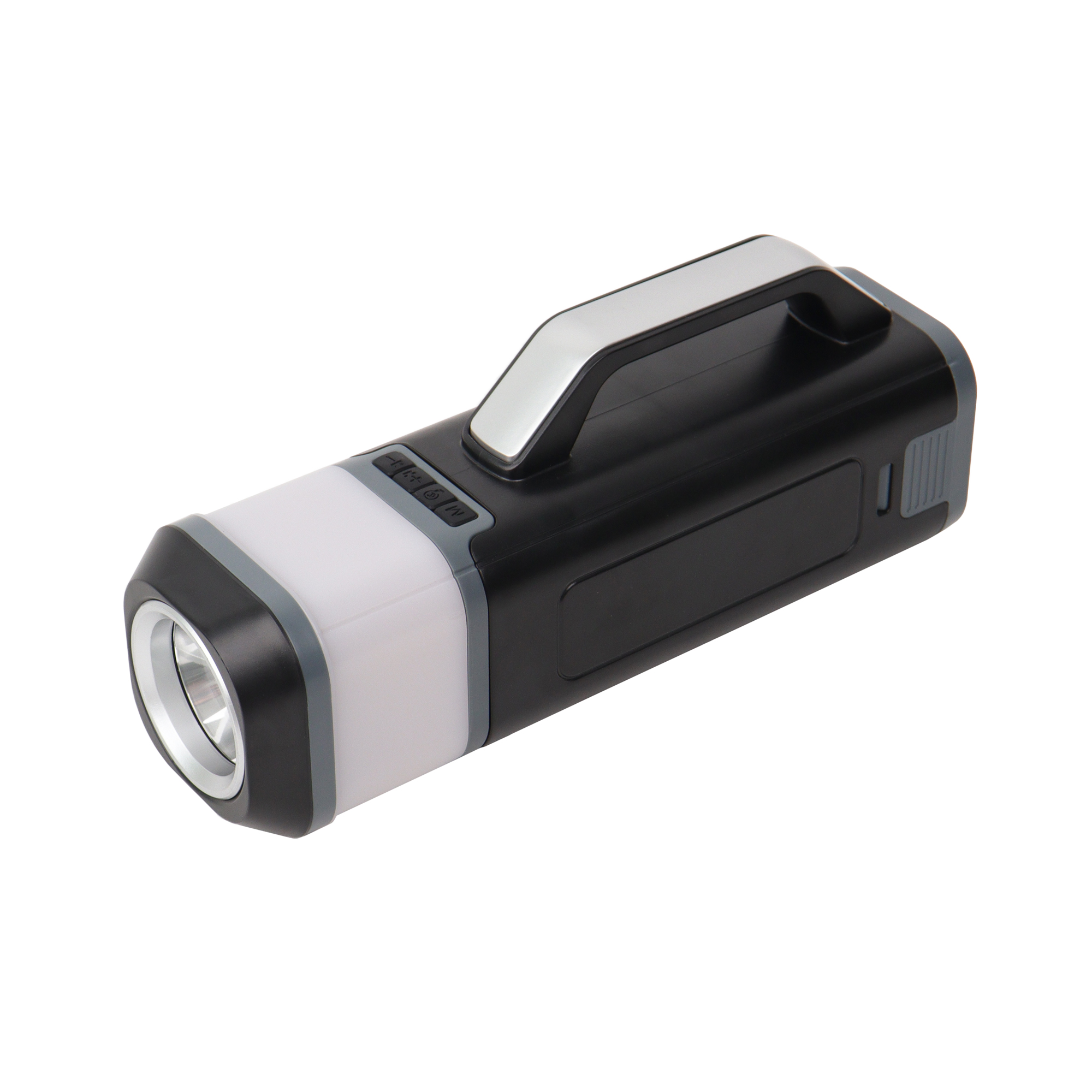 100lm 3.7V 800mAh Lithium Battery